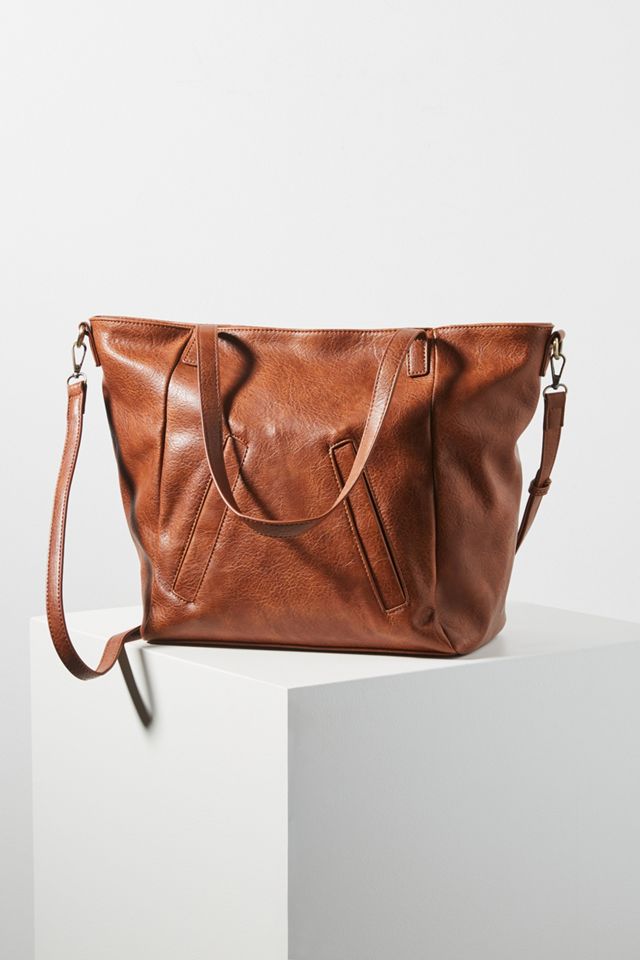 Carraway Tote Bag