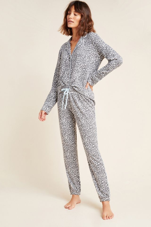 Splendid Weekend Sleep Set | Anthropologie