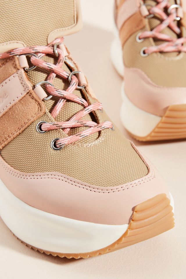 See by Chloe Nicole High-Top Sneakers #2