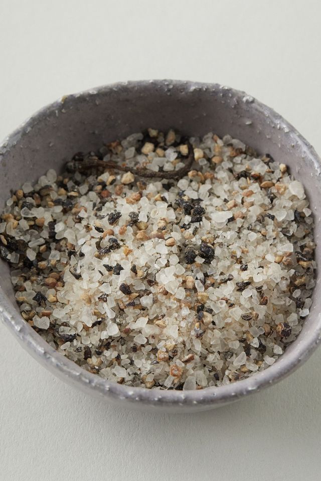 Everyday Salt + Pepper Mix #1