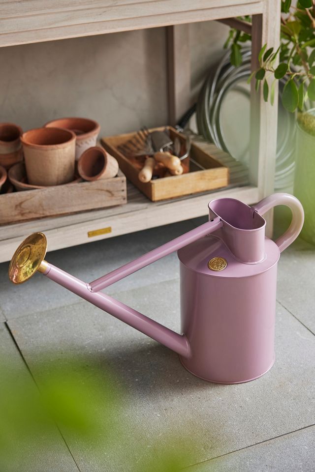 Haws Bearwood Brook Watering Can | Anthropologie