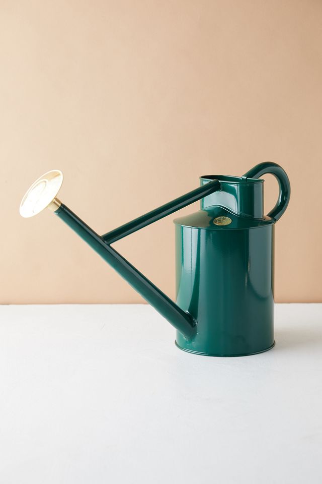 Haws Bearwood Brook Watering Can #5