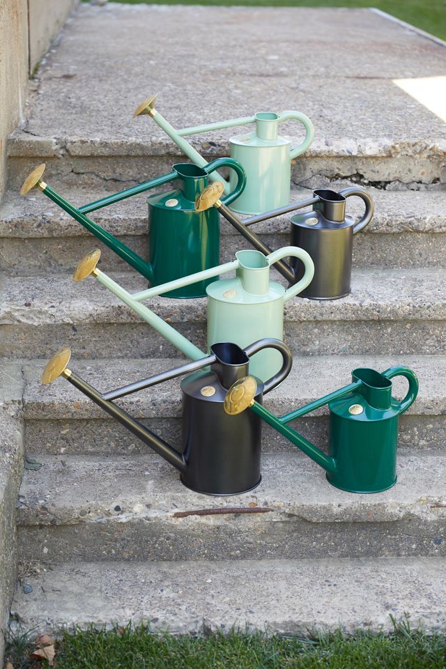 Haws Bearwood Brook Watering Can #8
