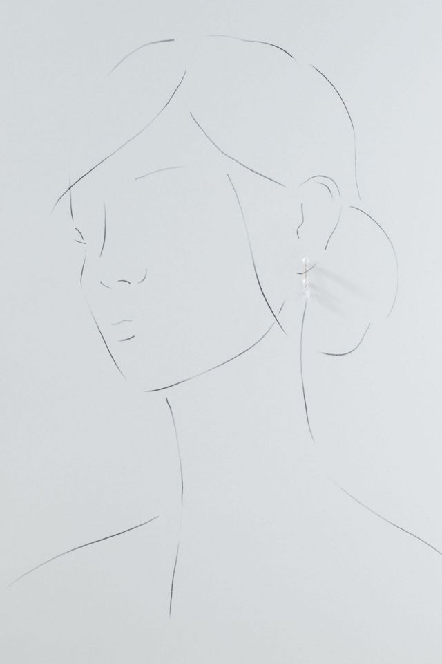 Antaya Earrings #1