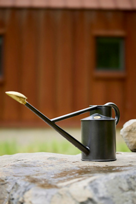 Haws Warley Fall Watering Can - Thumbnail 5