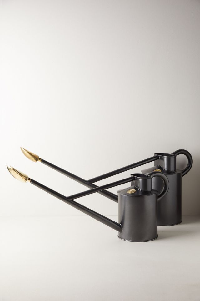 Haws Long Reach Watering Can Terrain