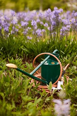 Haws Warley Fall Watering Can