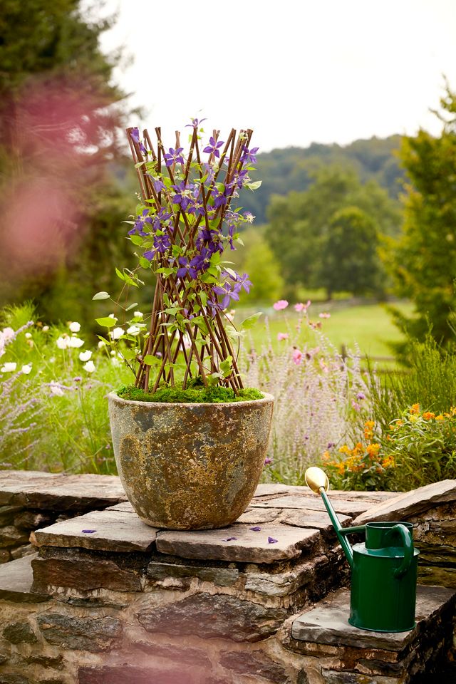 Haws Warley Fall Watering Can #8