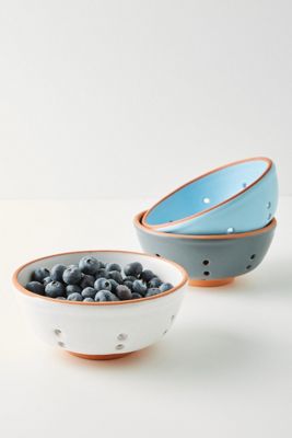 Colori Berry Basket