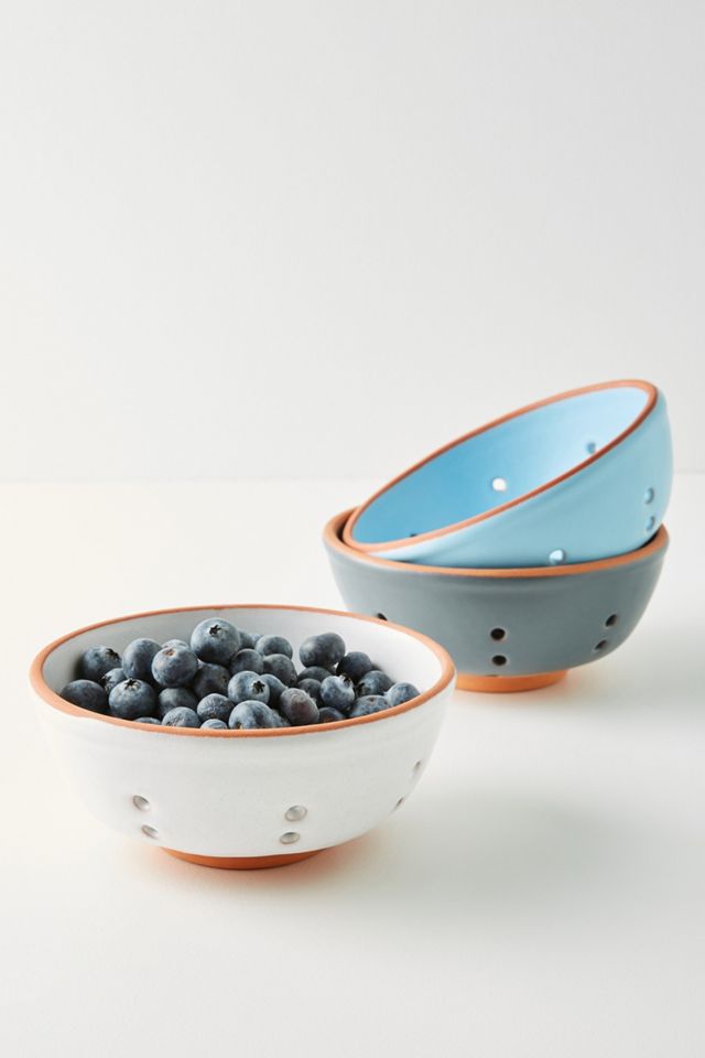 Colori Berry Basket #2