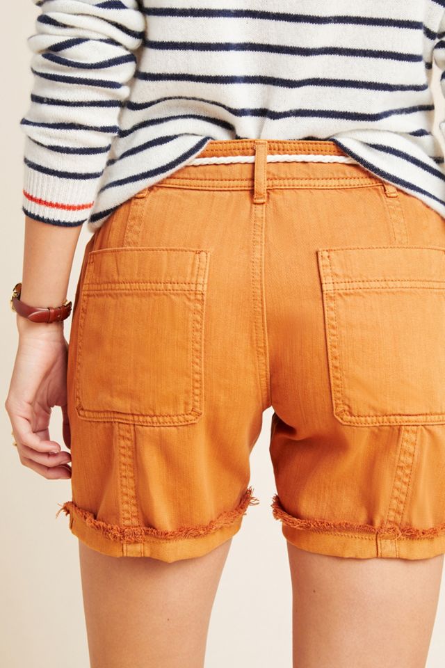 Wilder Utility Shorts #2