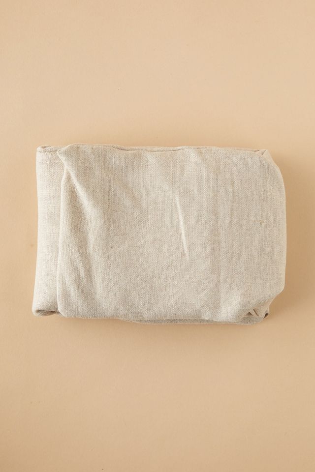 Flax Therapy Pillow #1