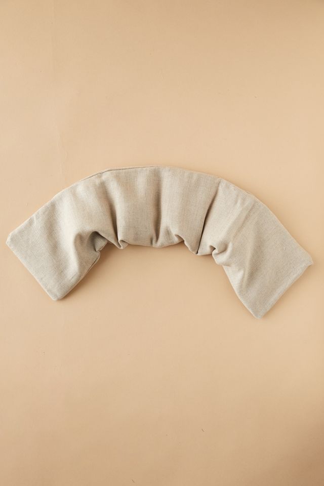Flax Therapy Pillow