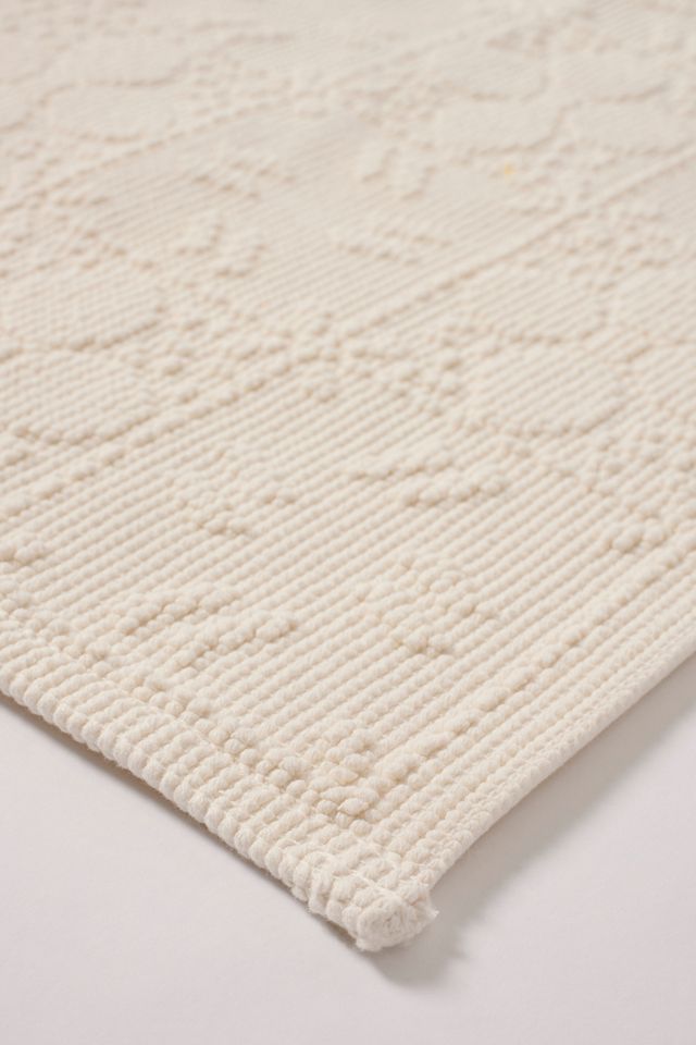 Tile Bath Mat #1