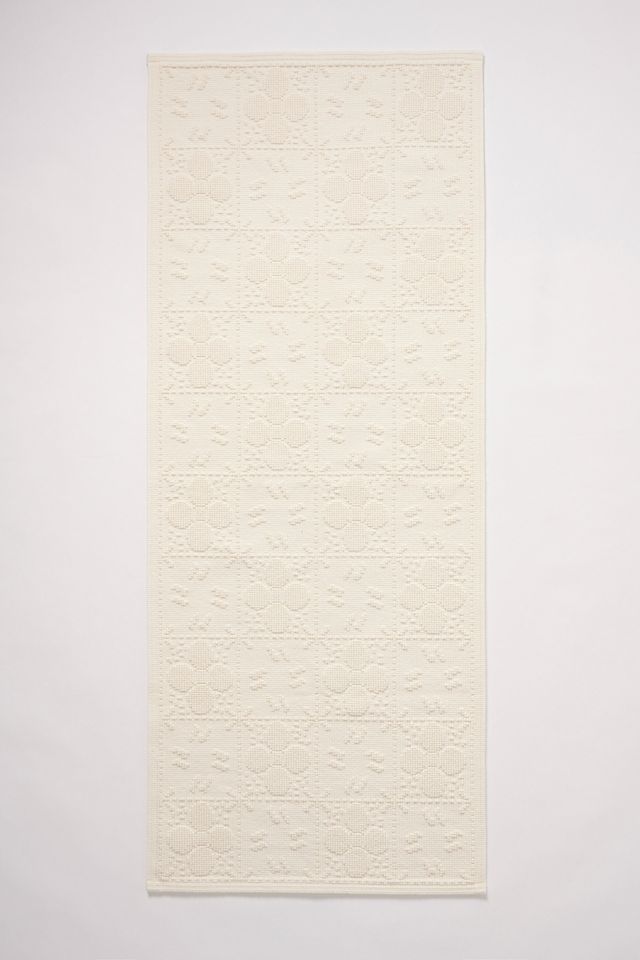 Tile Bath Mat #2