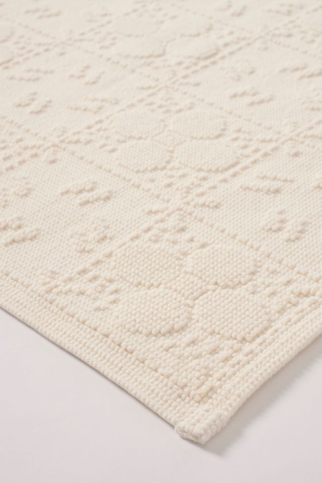 Tile Bath Mat #3