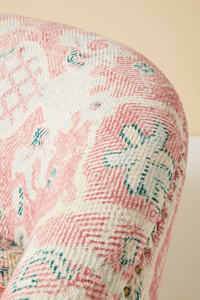 Rug-Printed Simon Sofa #3
