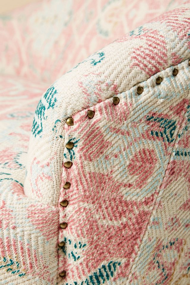 Rug-Printed Simon Sofa #4