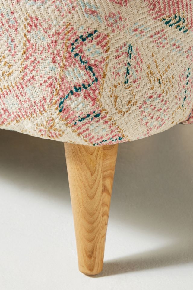 Rug-Printed Simon Sofa #5