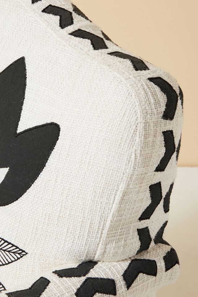 Dhanya Accent Chair #5