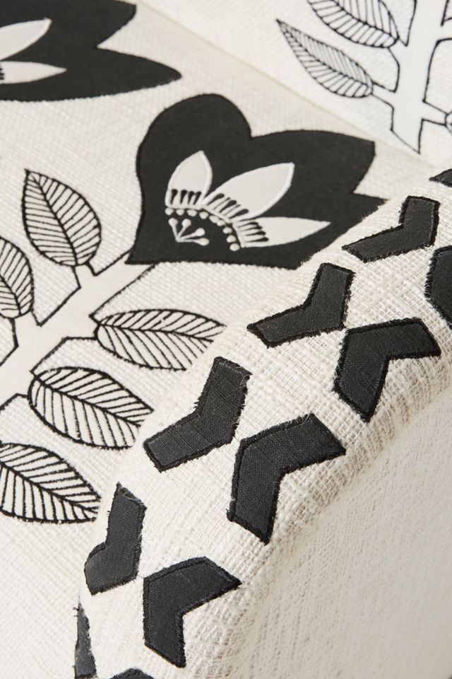 Dhanya Accent Chair #6