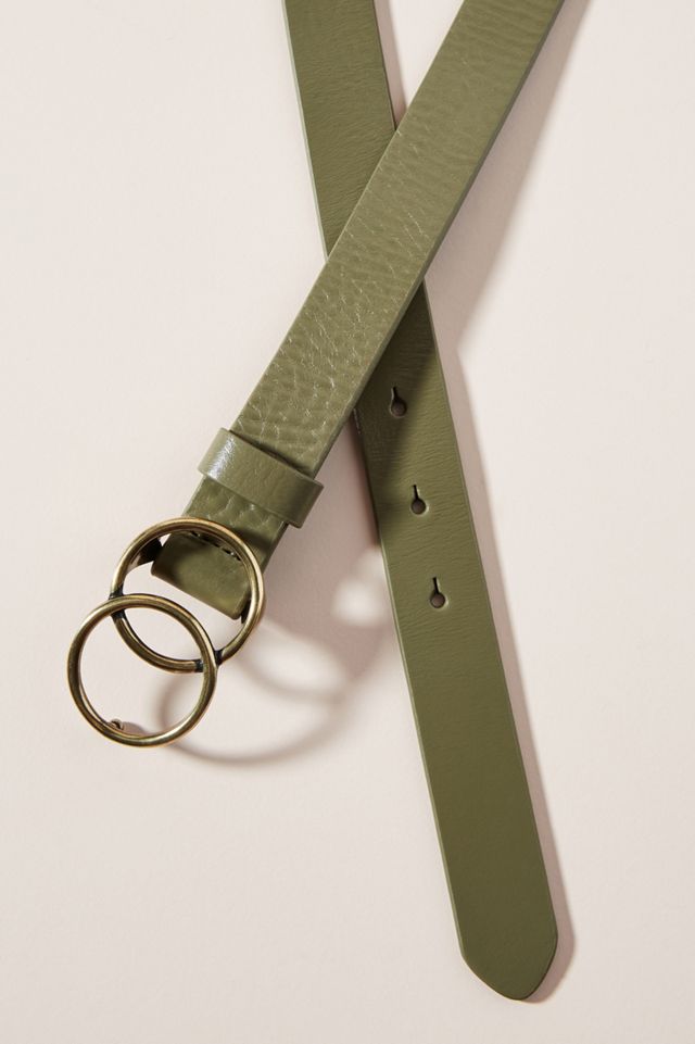 Eliot Belt #1