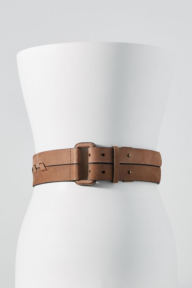 Bianca Waist Belt | Anthropologie display picture 3