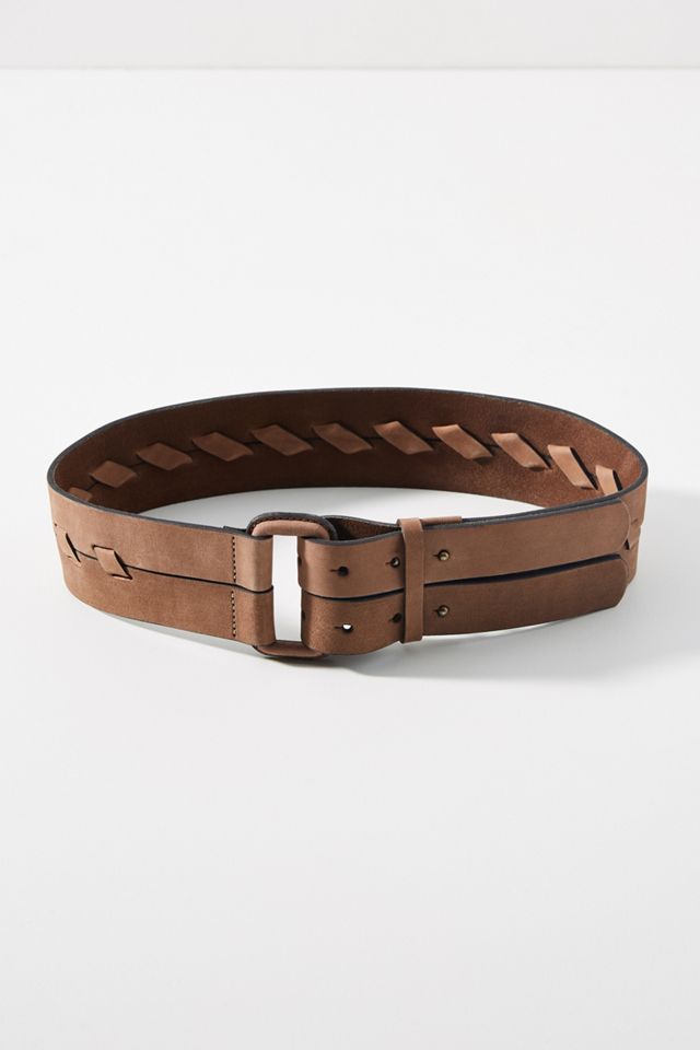 Bianca Waist Belt | Anthropologie display picture 2