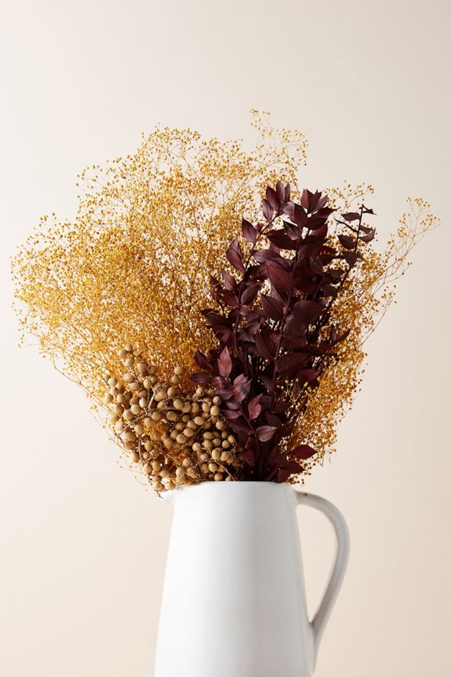 Dried Canella Berry Bouquet #1