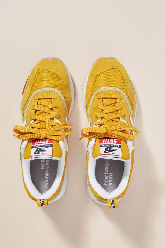 New Balance 997H Sneakers #1