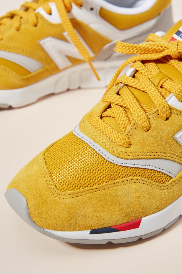 New Balance 997H Sneakers #2