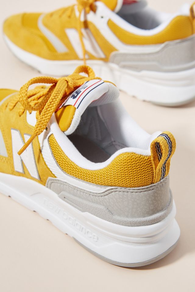 New Balance 997H Sneakers #3