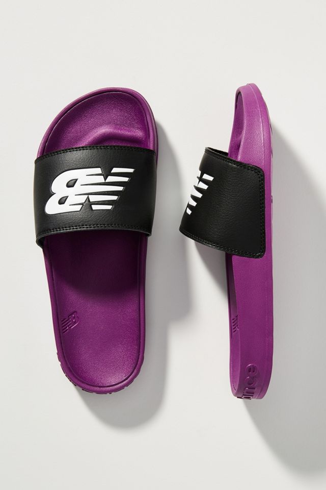 New Balance 200 Slide Sandals | Anthropologie