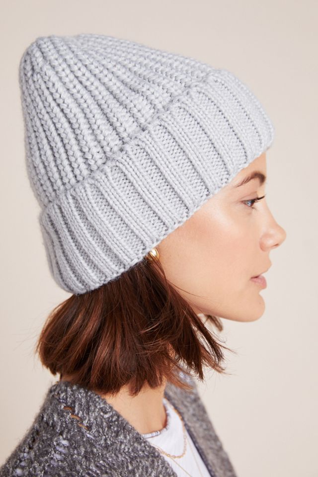 Rowan Beanie #1