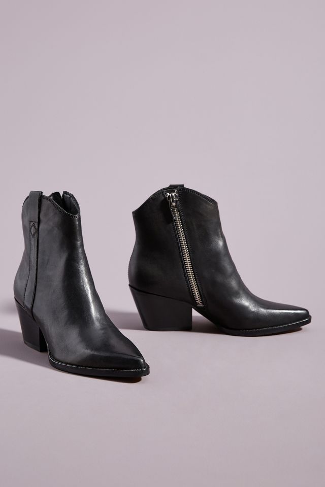 Dolce vita serra outlet bootie