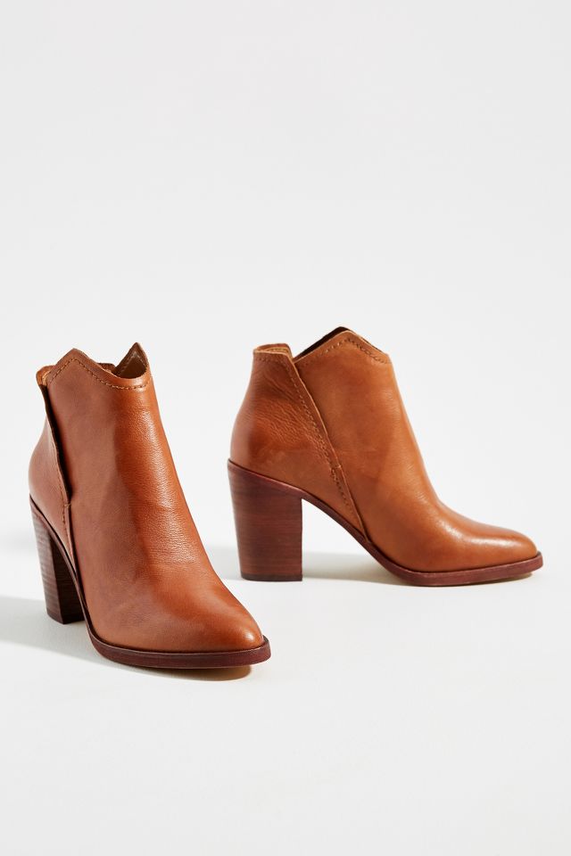 Dolce vita on sale shep ankle boots