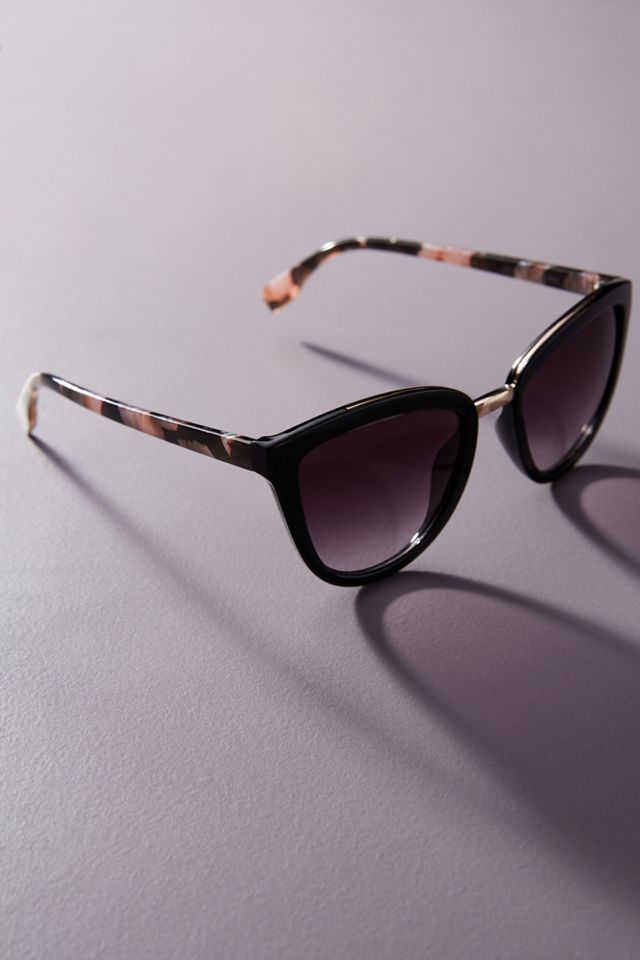 Karina Cat-Eye Sunglasses #1