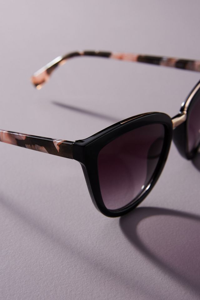 Karina Cat-Eye Sunglasses #2