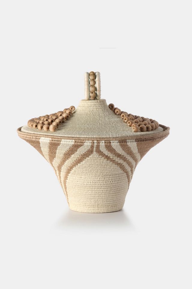 Charlie Sprout Envelope Urn #1