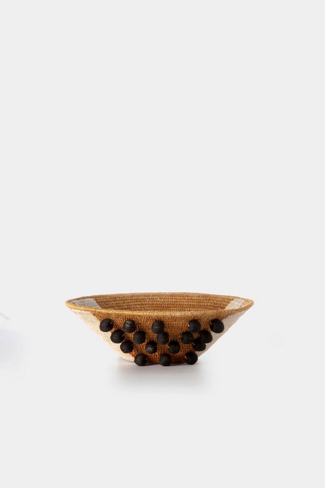Charlie Sprout Medium Envelope Basket #1