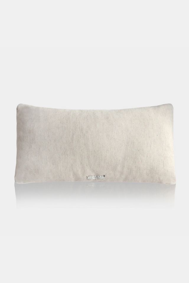 Charlie Sprout Scale Pillow #1