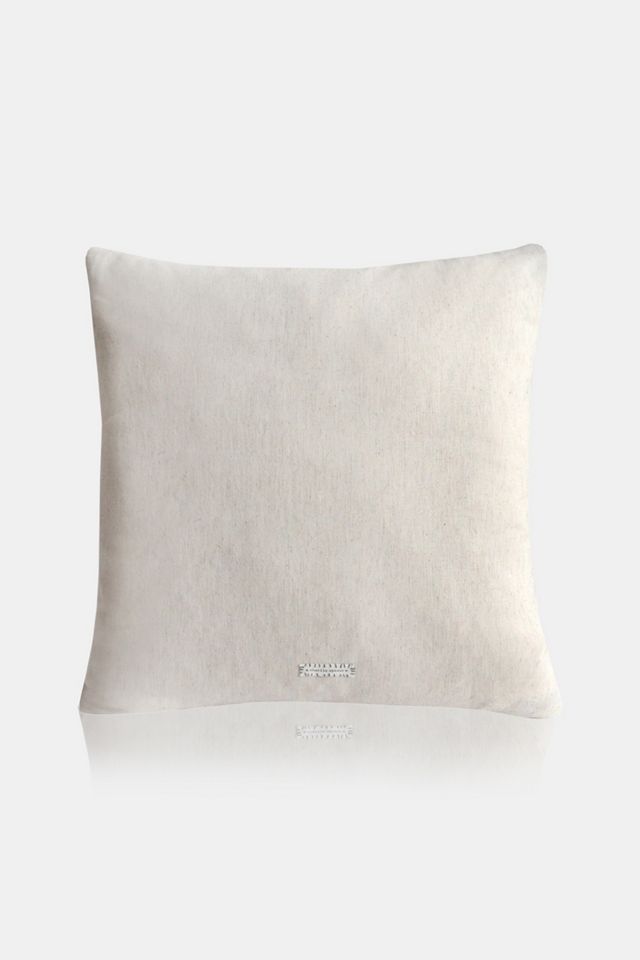 Charlie Sprout Convex Pillow #1