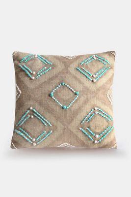 Charlie Sprout Almasi Pillow