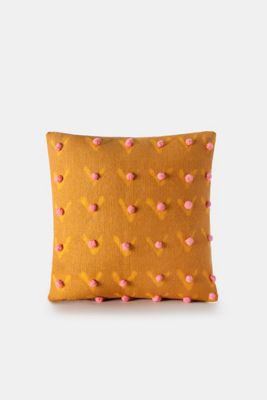 Charlie Sprout Wing Pillow