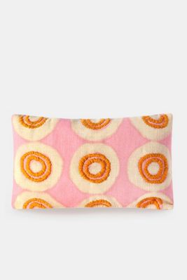 Charlie Sprout Matunda Pillow