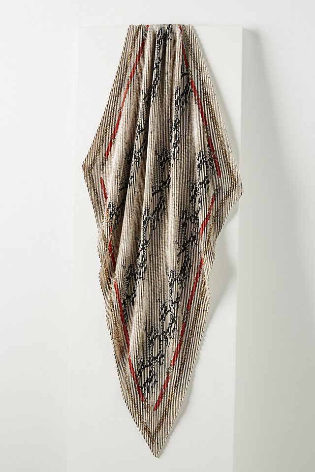 Seraphina Scarf Seraphina Scarf