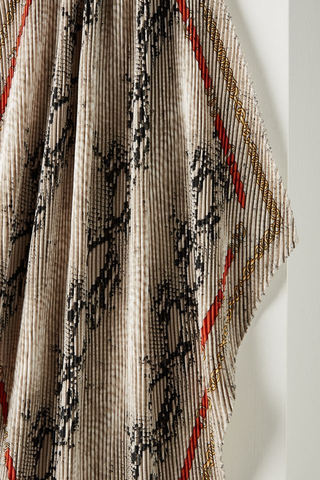 Seraphina Kerchief Scarf #1