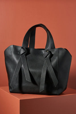即発! Anthropologieオリジナル Ciel Winged Tote Bag Ciel Winged Tote Bag | Anthropologie