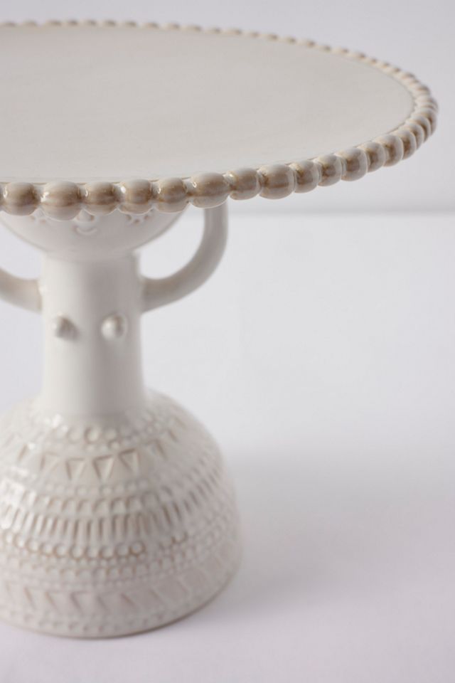 Atelier Stella Statuette Cake Stand #1