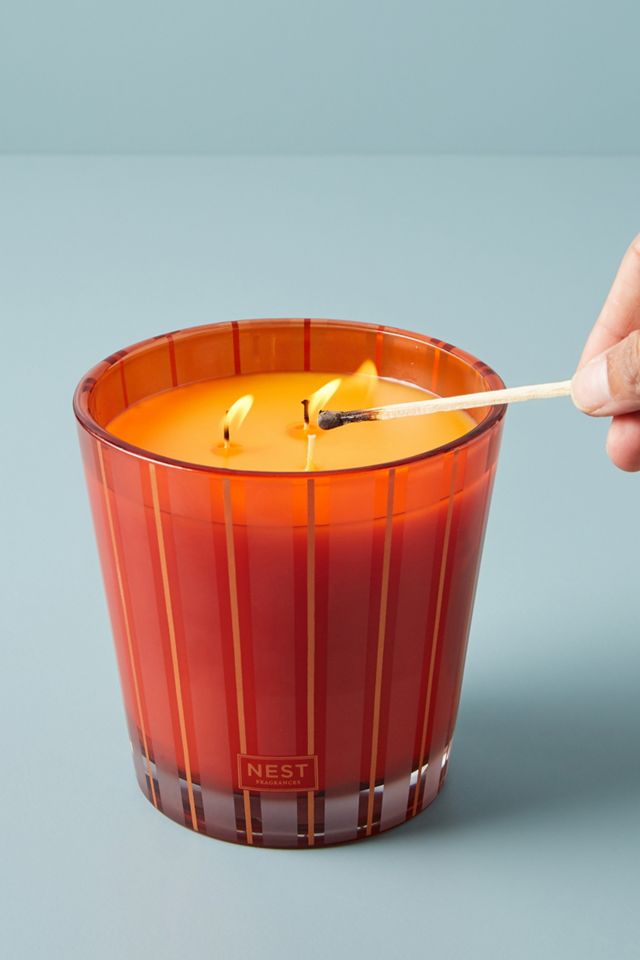 Nest Fragrances Three-Wick Boxed Candle #1